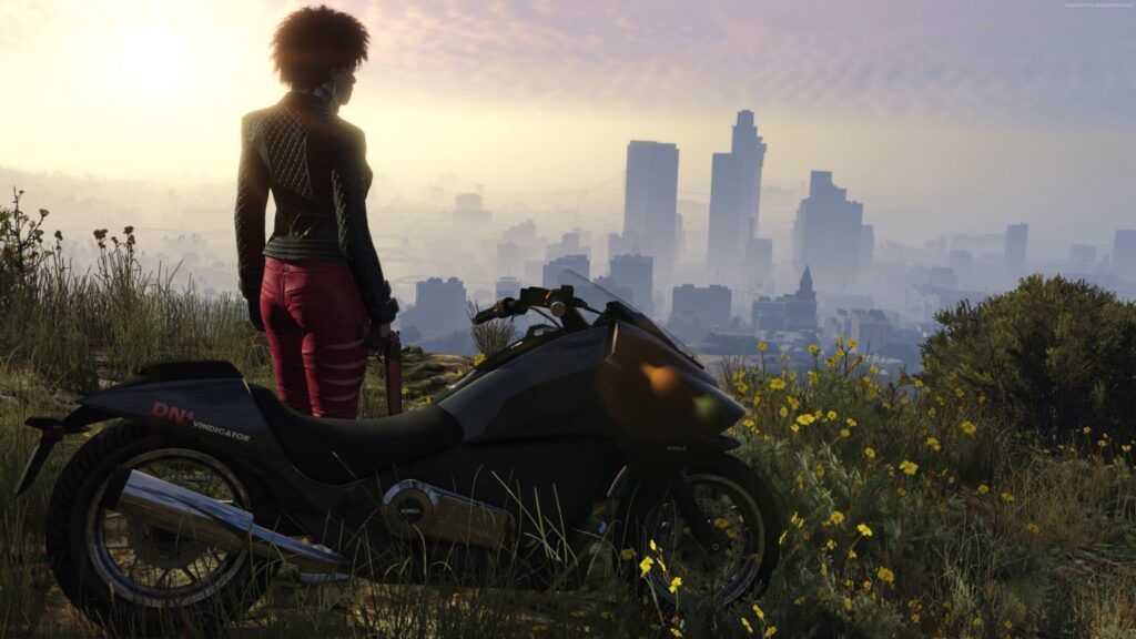 10 best open world games for Android & iOS 2025?