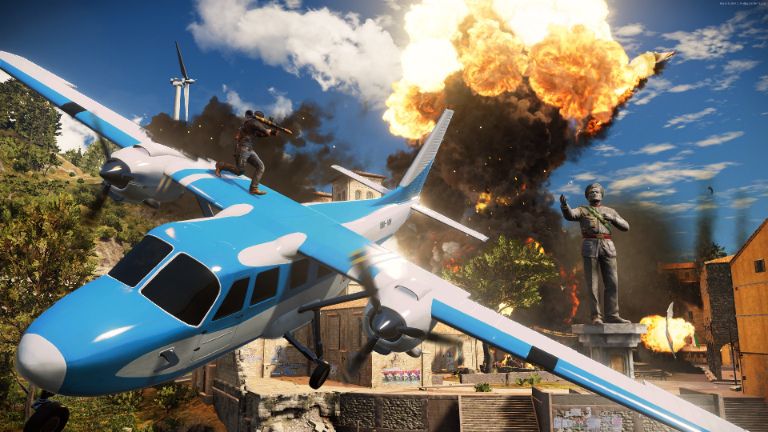 10 best open world games for Android iOS