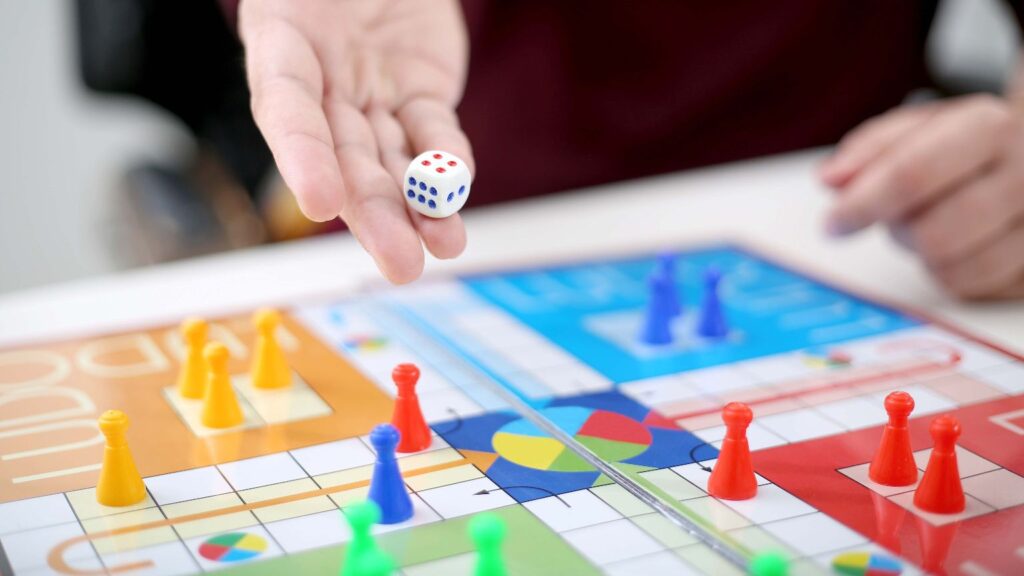 How To Earn Money In Ludo King