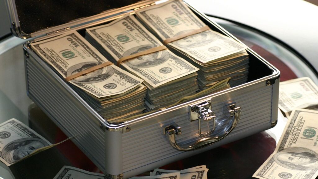 How to earn 1000 per day