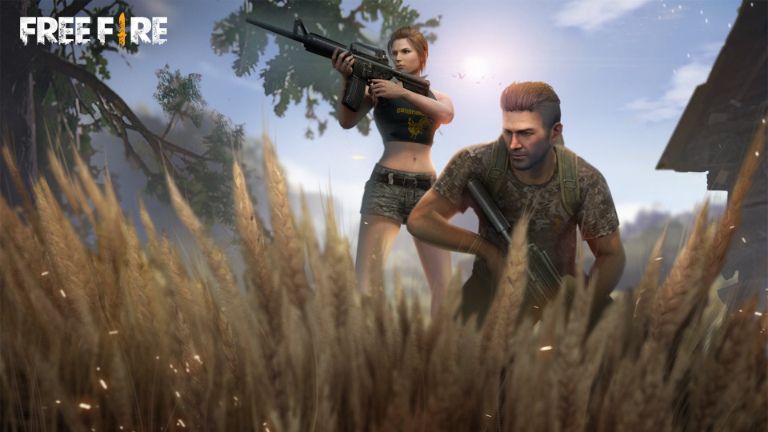 How to unban Free Fire account