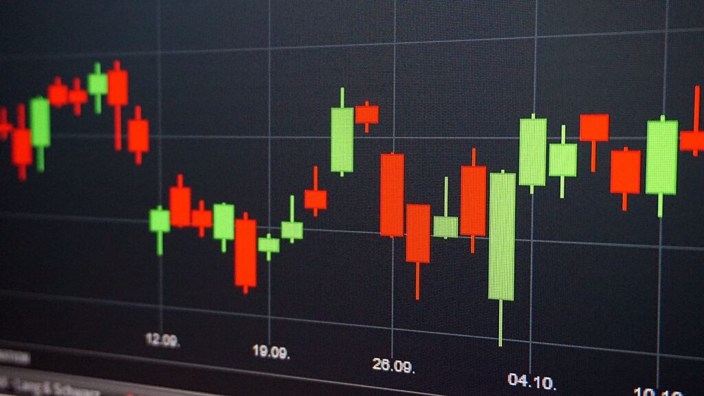 Is binary trading considered gambling