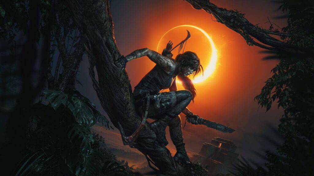 Top 10 action games for android in 2025