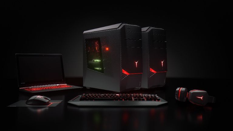 Top 5 gaming pcs