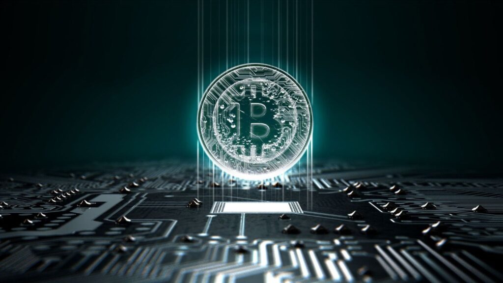 What will bitcoin be worth in 2050