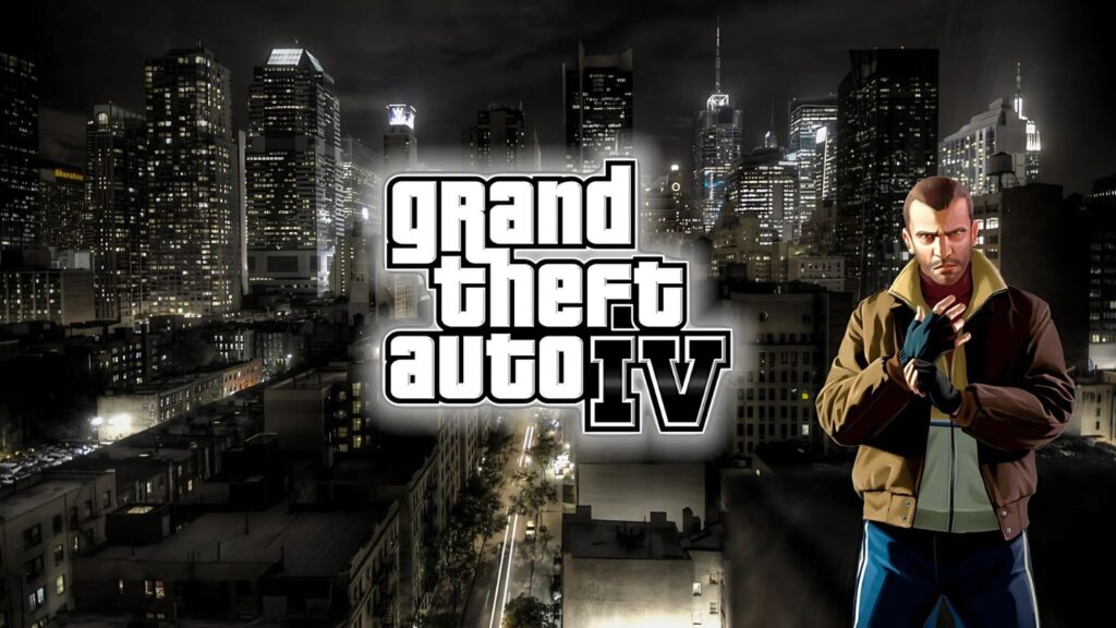 how to download gta 4 in android 2025